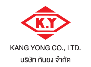 logo_KANG YONG CO.,LTD.